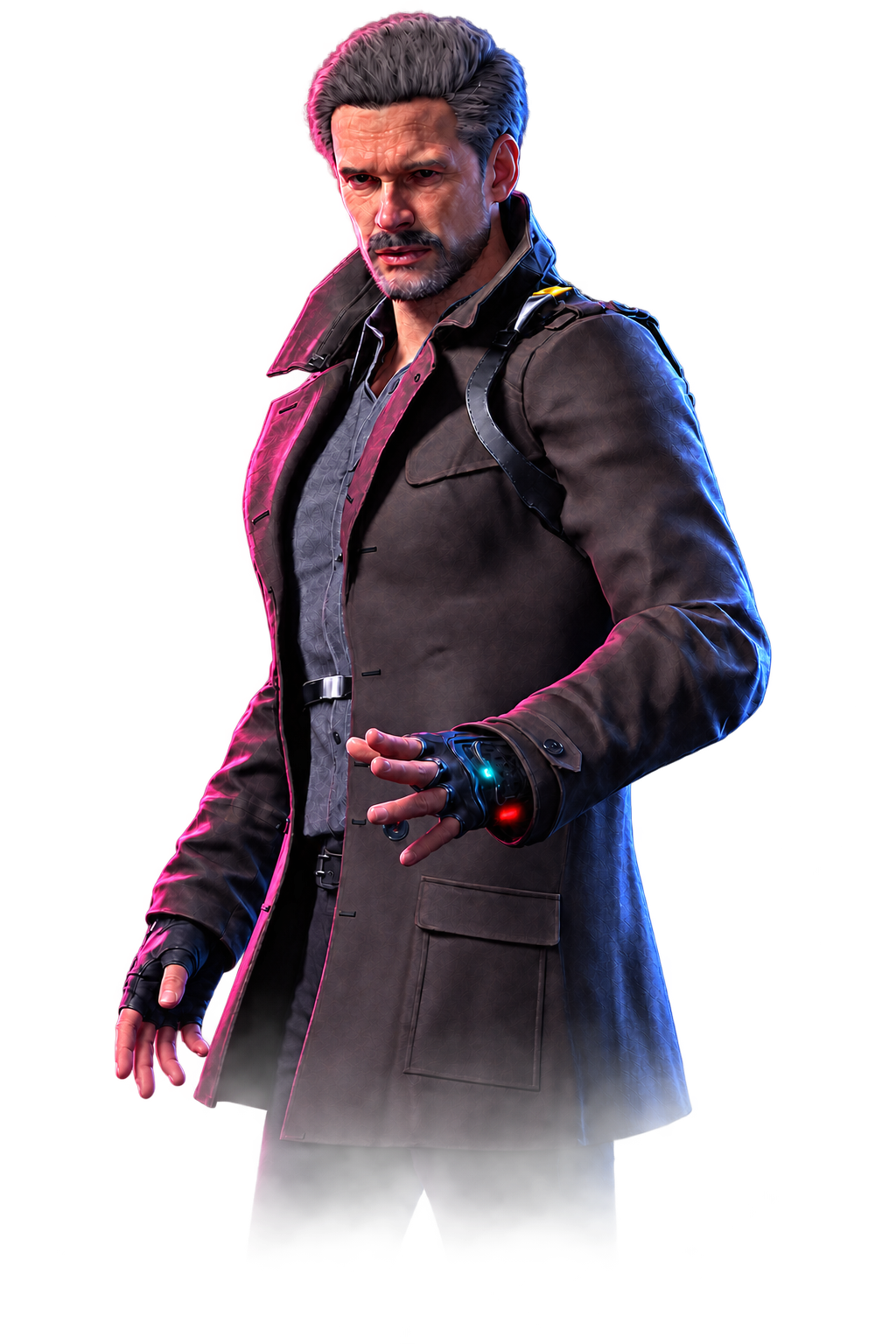 Brick Steele