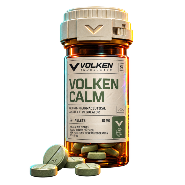 Volken product